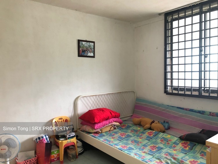 Blk 207 Boon Lay Place (Jurong West), HDB 3 Rooms #217148281